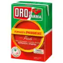 Bild 1 von Oro di Parma Passierte Tomaten 400g