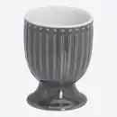 Bild 1 von Eierbecher aus Porzellan, ca. 5x6,5 cm