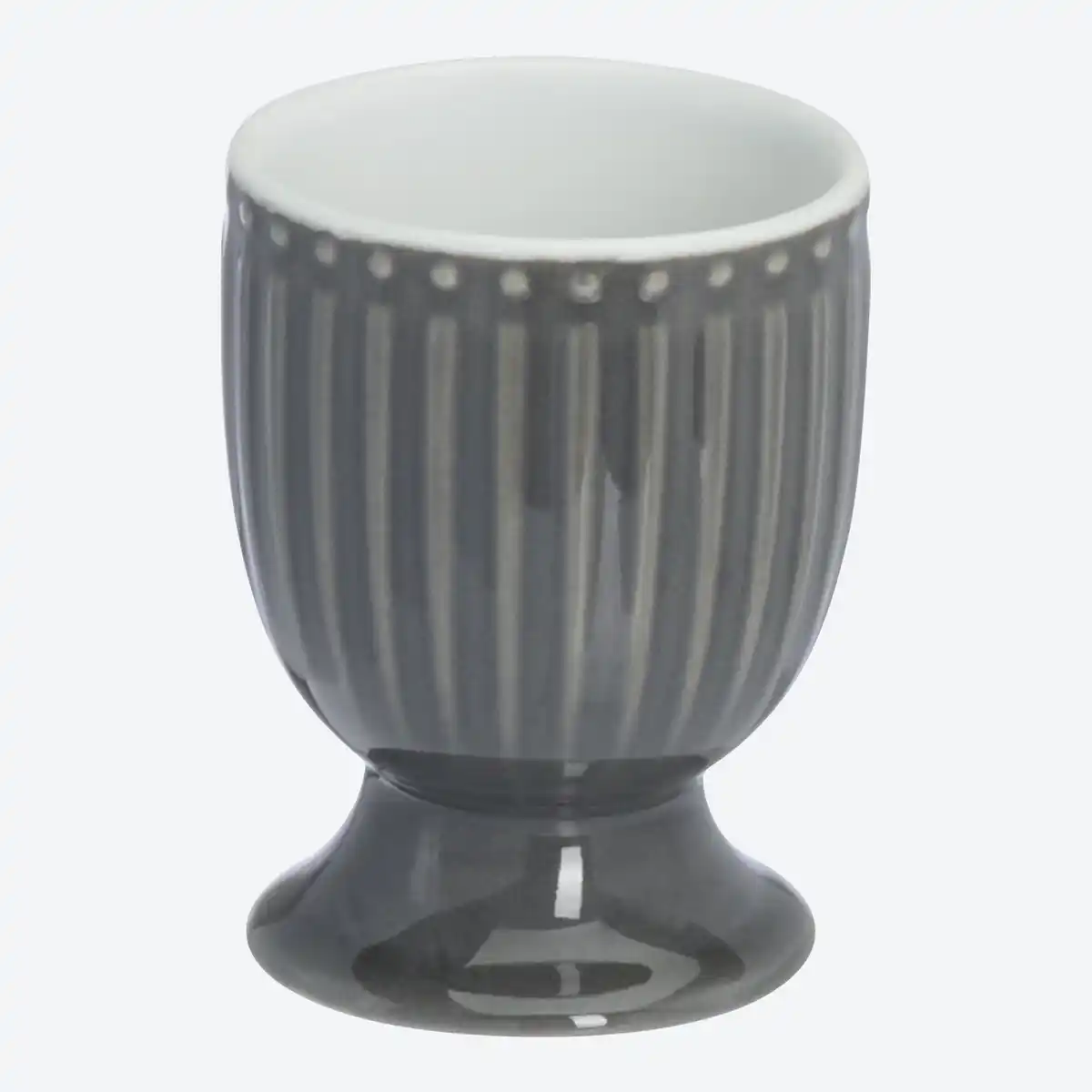 Bild 1 von Eierbecher aus Porzellan, ca. 5x6,5 cm