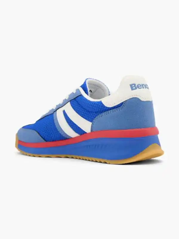 Bild 3 von Bench Sneaker