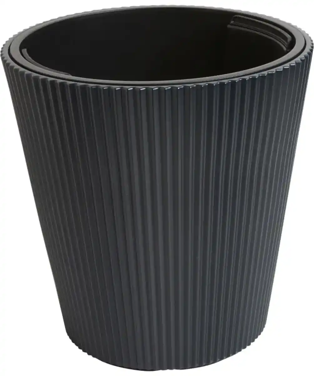 Bild 1 von Pflanztopf Milly, anthrazit