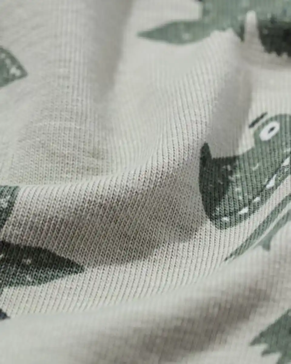 Bild 4 von Kinder-Boxershorts Dino – 3 Stück grün