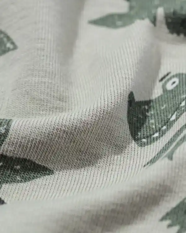 Bild 4 von Kinder-Boxershorts Dino – 3 Stück grün