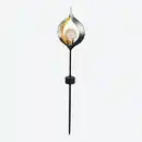 Bild 3 von Solarstab "Ornament", Höhe ca. 60 cm