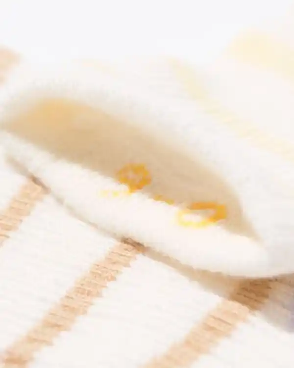 Bild 3 von Babysocken gestreift – 5 Paar multicolor