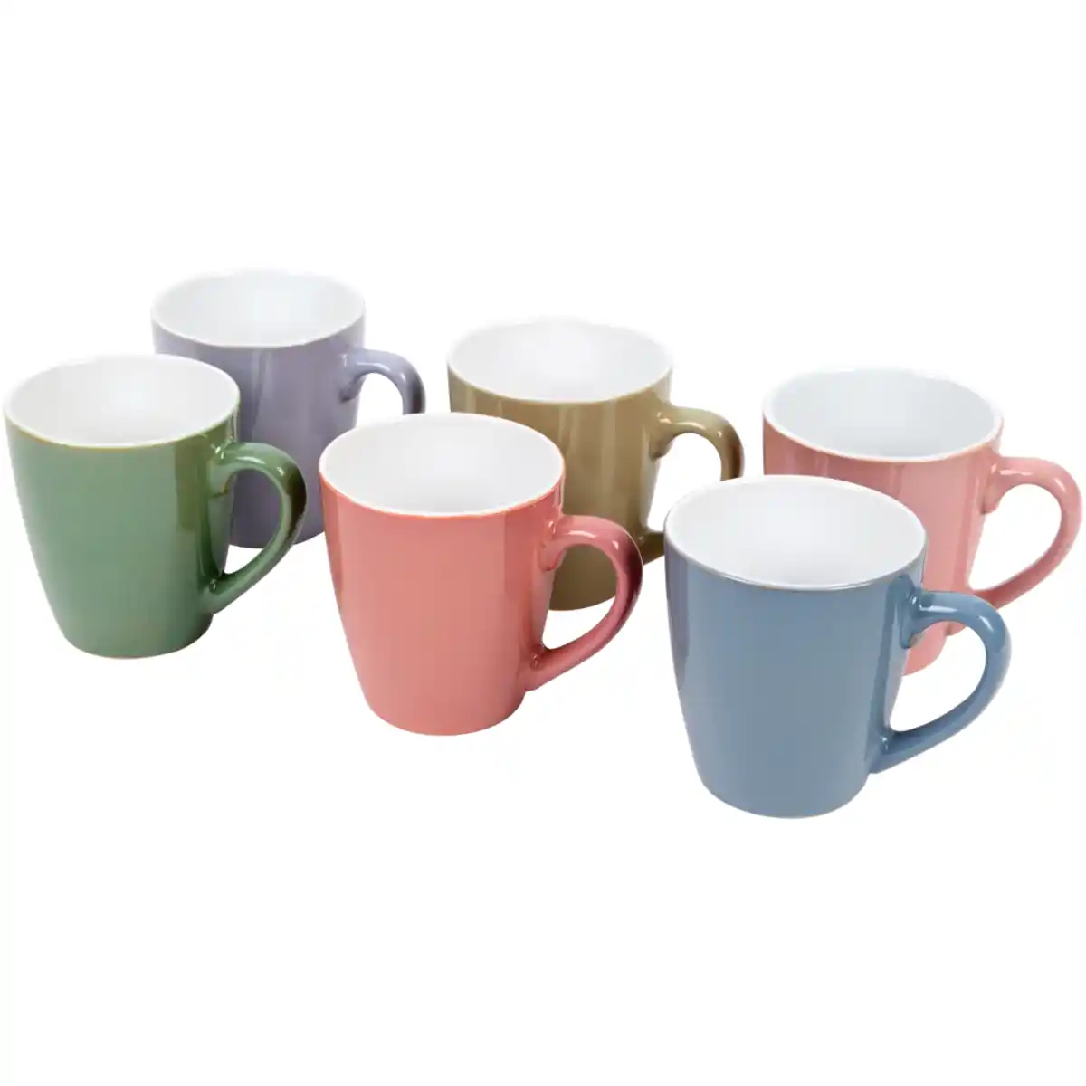 Bild 1 von Kaffeetassen