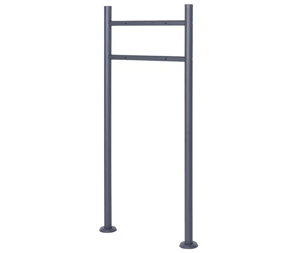 Bild 1 von Briefkasten-Ständer »Brivo«