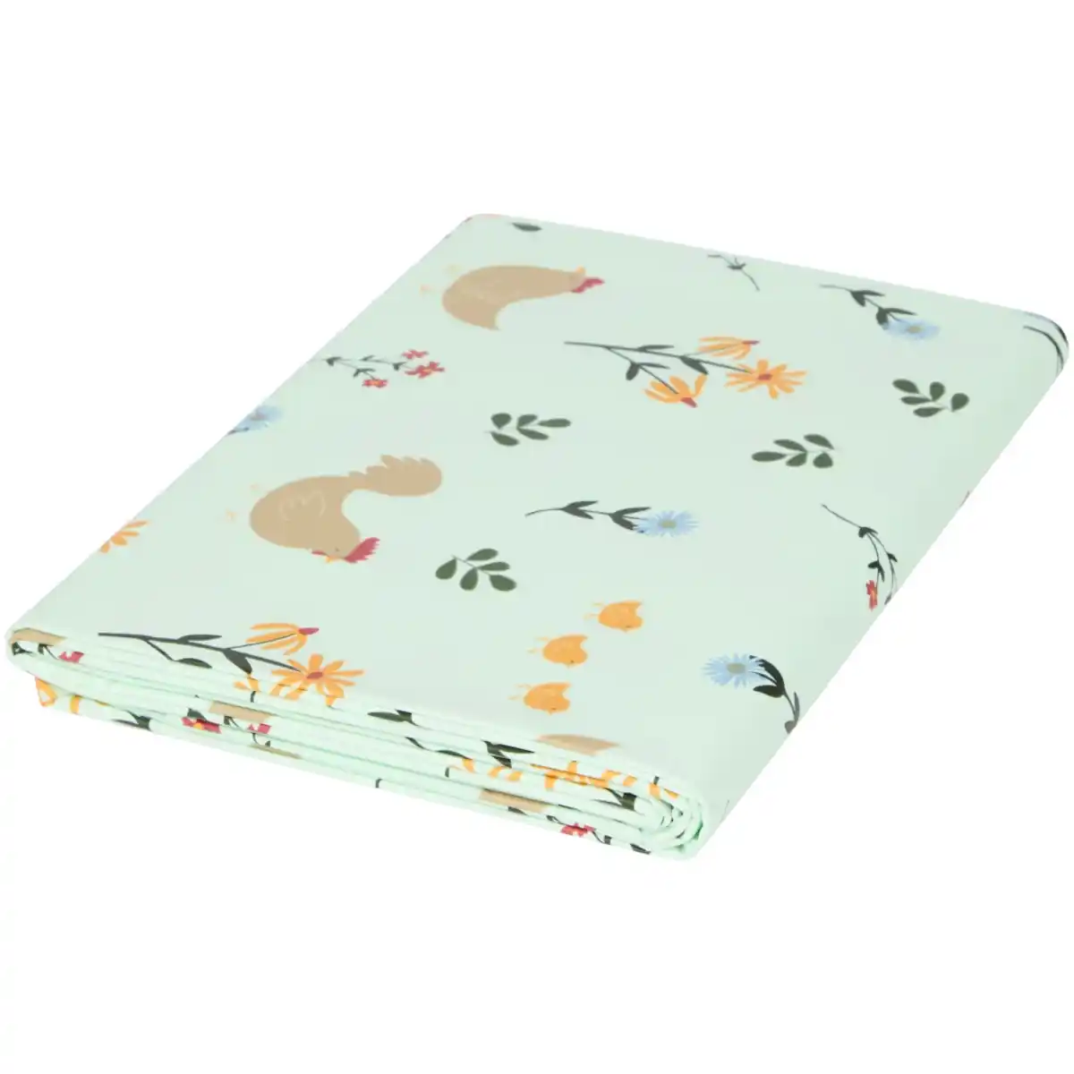 Bild 4 von Oster-Tischdecke