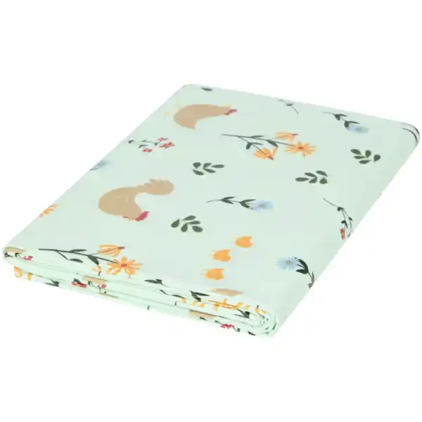 Bild 4 von Oster-Tischdecke