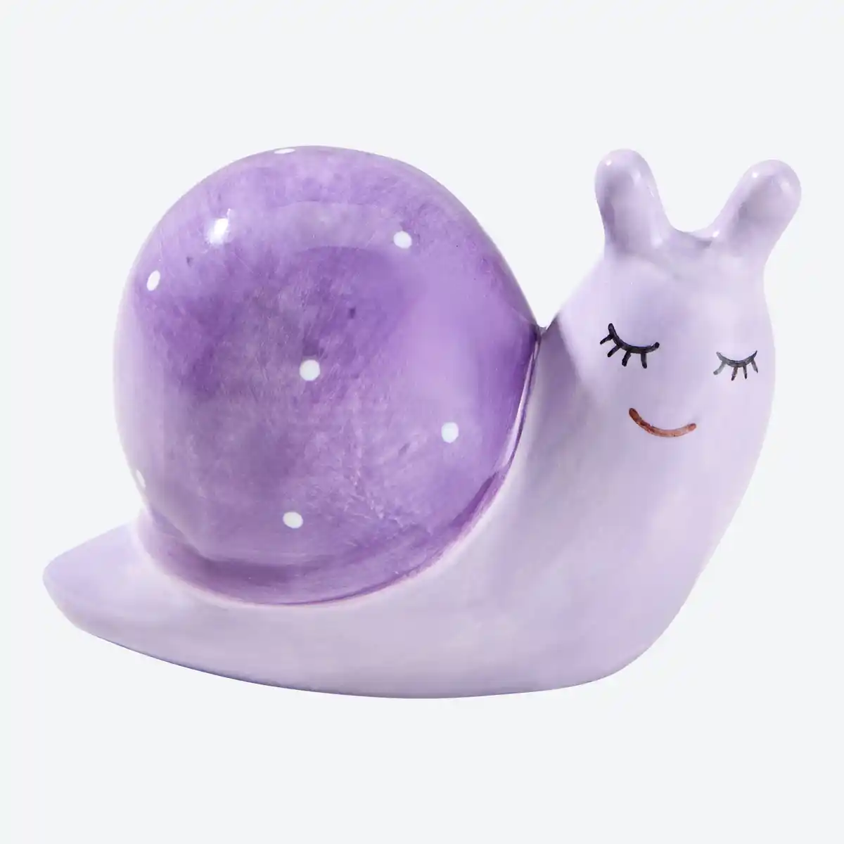 Bild 1 von Deko-Schnecke, ca. 7,5x10x5 cm