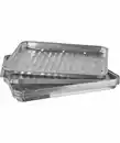 Bild 1 von Grillschalen aus Aluminium, silber