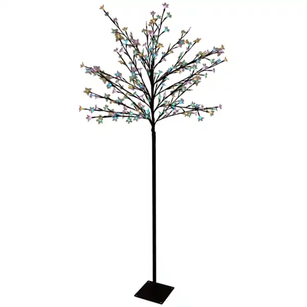 Bild 3 von Nor-Tec LED-Blüten-Baum