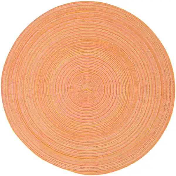 Bild 3 von Rundes Tischset