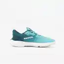 Bild 1 von KIPRUN Laufschuhe Kinder Drop 0 - KN500 blau