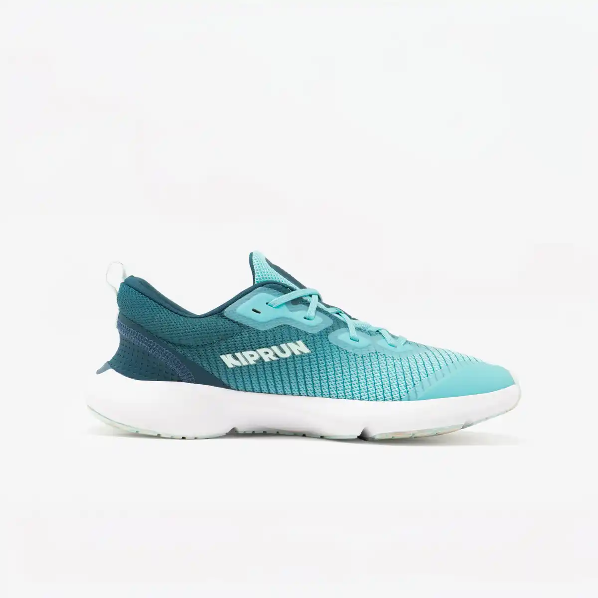 Bild 1 von KIPRUN Laufschuhe Kinder Drop 0 - KN500 blau