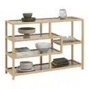 Bild 1 von Regal Boston Naturfarben, Naturfarben