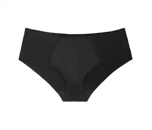 Triumph Essential »Minimizer Hipster X«, Black