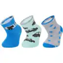 Bild 2 von Hoodadoo Babysocken