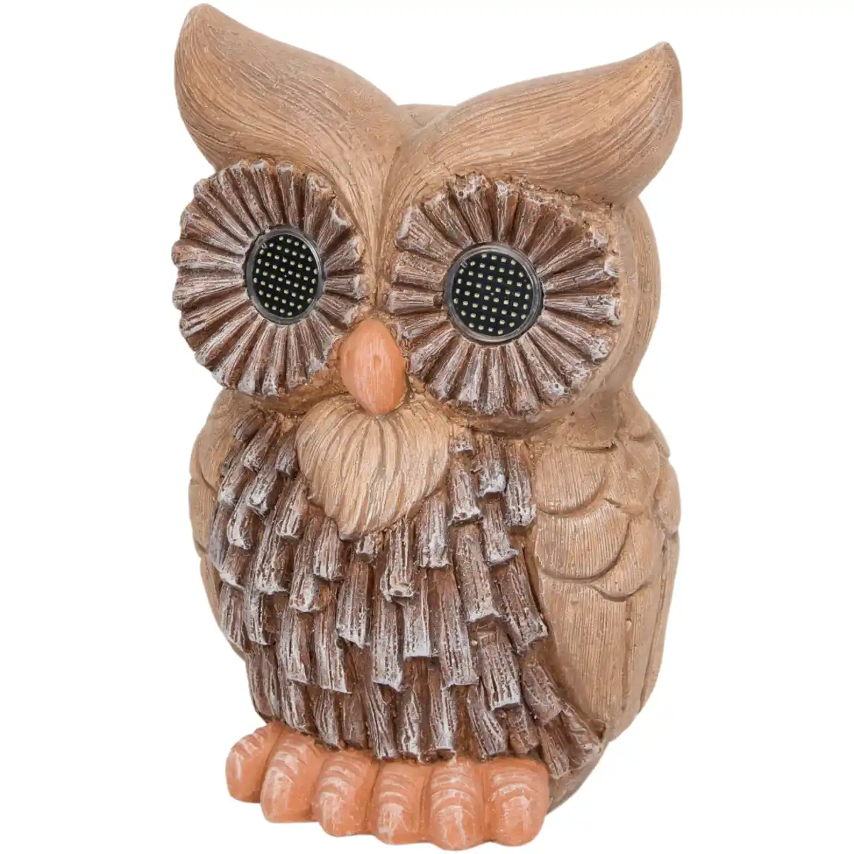 Bild 1 von Gartenfigur mit Beleuchtung