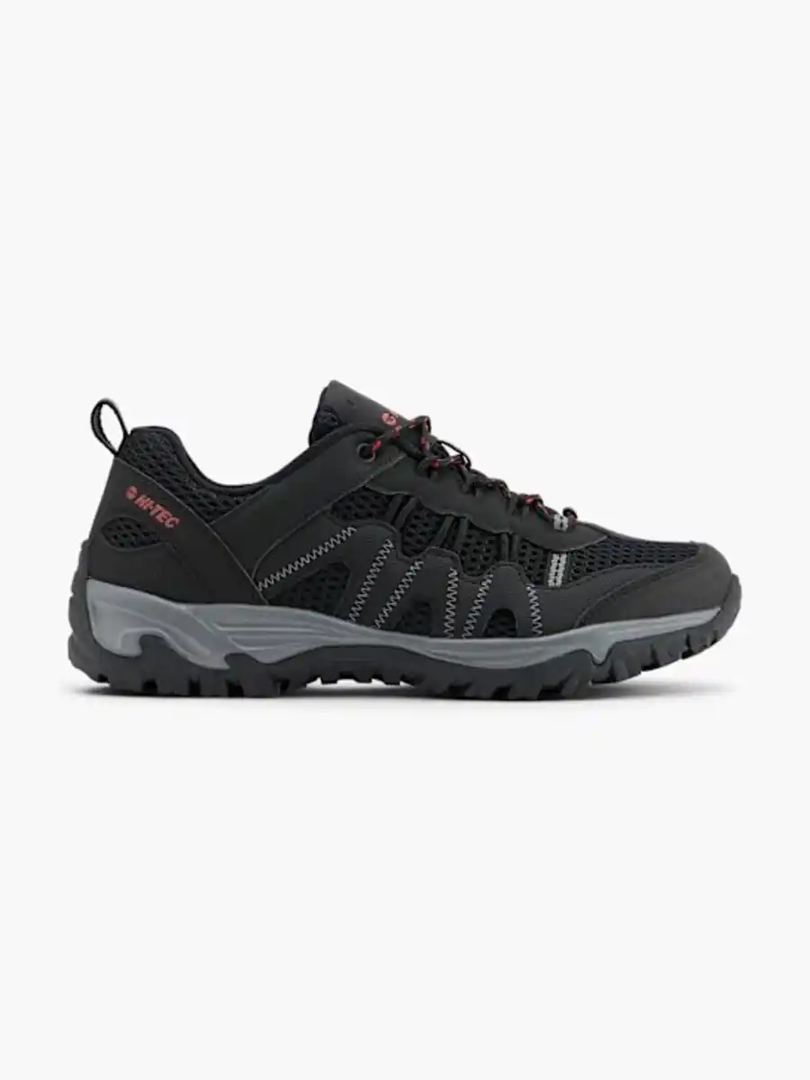 Bild 1 von Hi-Tec JAGUAR Trekking-Schuh