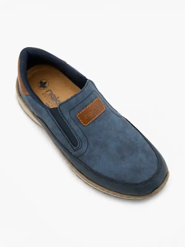 Bild 2 von Rieker Halbschuh