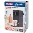 Bild 1 von Tomado Heißwasserspender