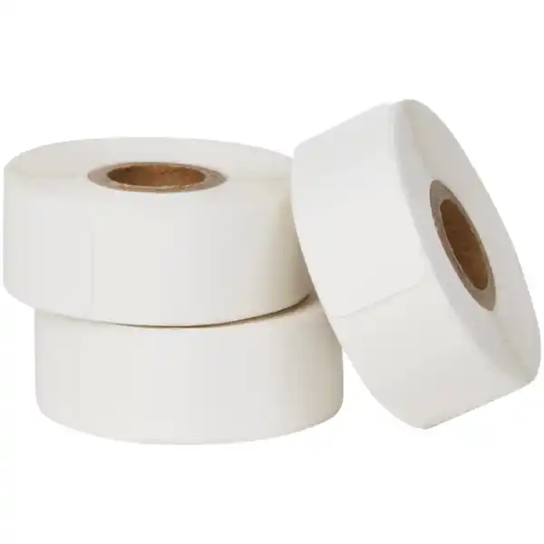 Bild 2 von Fichero Etikettendrucker Nachfüllrollen