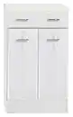 Bild 1 von Unterschrank in Weiss 'Rallye', Weiß