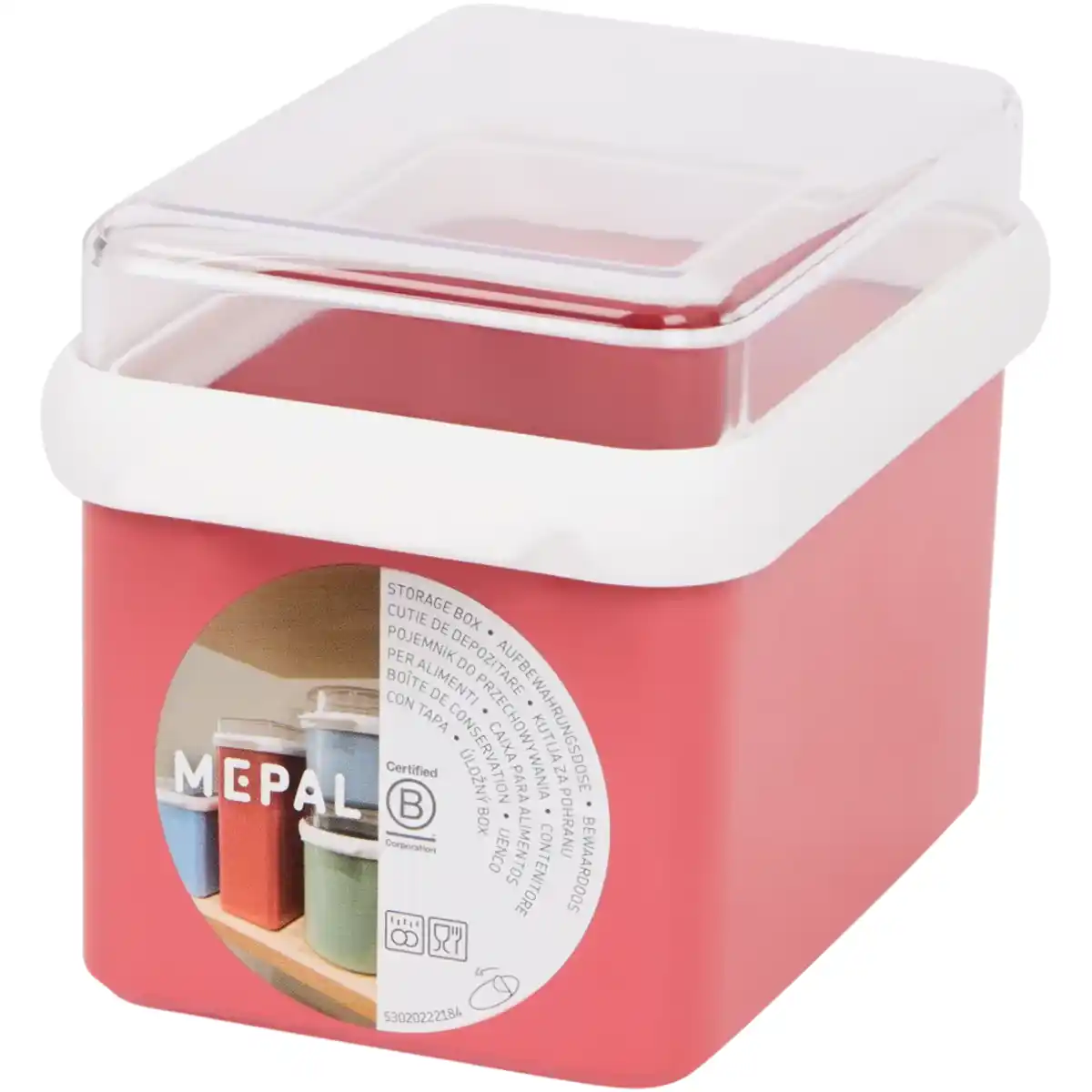 Bild 1 von Mepal Vorratsdose