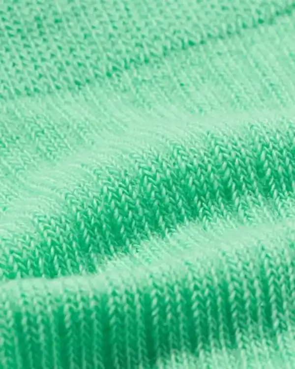 Bild 2 von Kindersöckchen, gestreift, Obst – 5 Paar eierschalenfarben