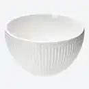 Bild 1 von Müslischüssel aus Porzellan, ca. 13,5x7x8 cm