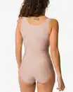 Bild 4 von Mittelstark figurkorrigierender Body beige