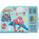 Bild 1 von 5-in-1 Aktivitäten- und Malset