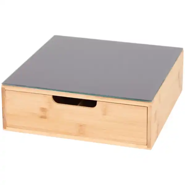 Bild 3 von Aufbewahrungsbox für Kaffee und Tee