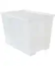 Bild 1 von Schrankbox 65 l, transparent