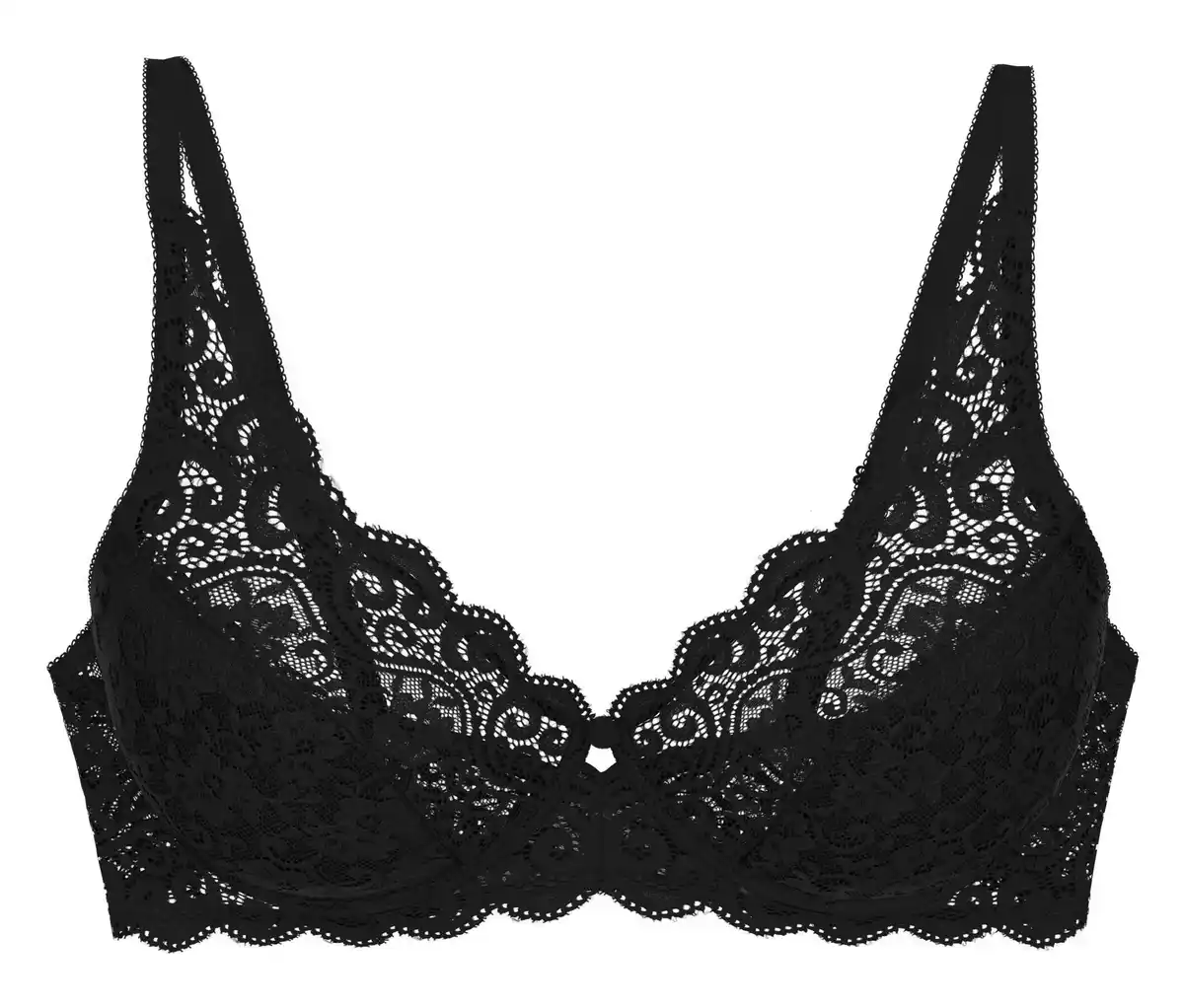 Bild 1 von Triumph Amourette W BH, black