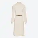 Bild 2 von Damen-Kleid mit Gürtel
