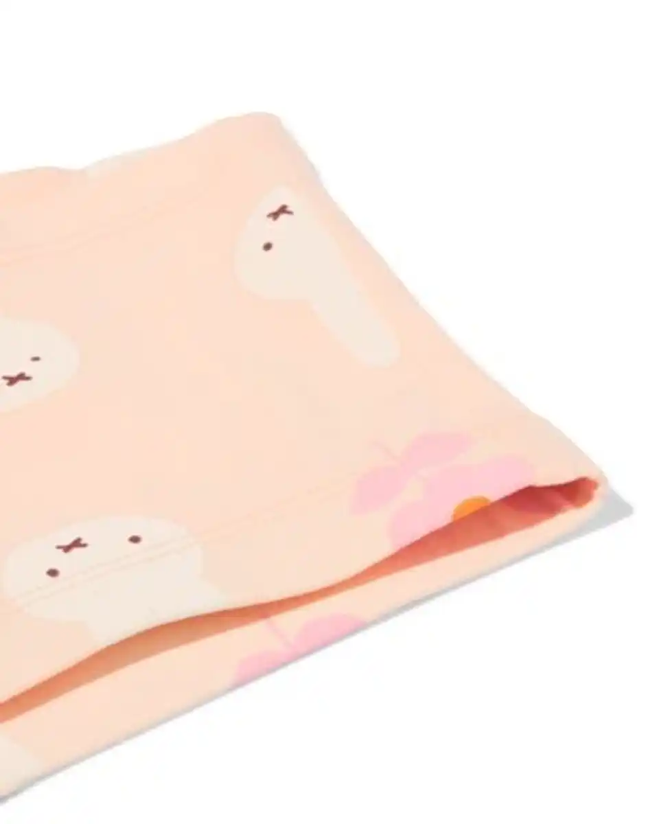 Bild 3 von Miffy Kinder-Boxershorts – 3 Stück pfirsich