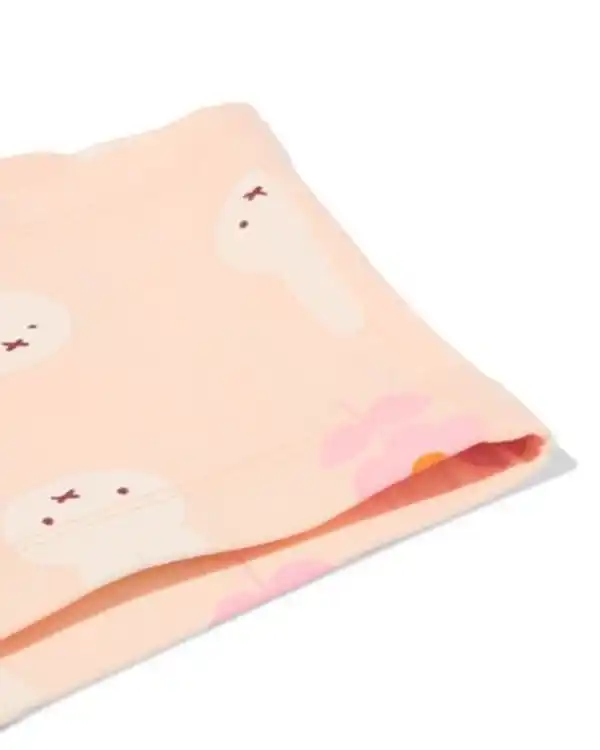 Bild 3 von Miffy Kinder-Boxershorts – 3 Stück pfirsich