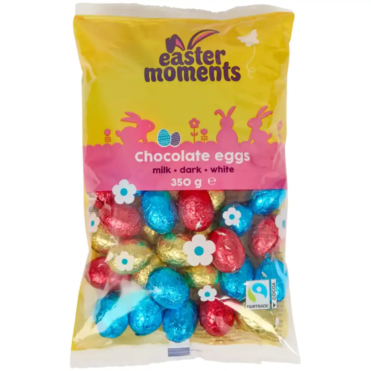 Bild 1 von Easter Moments Schokoladen-Ostereier