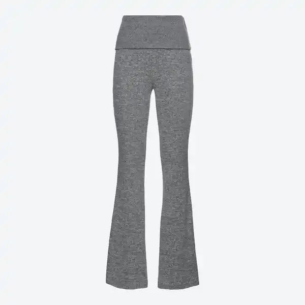 Bild 3 von Damen-Hose im Flared-Design