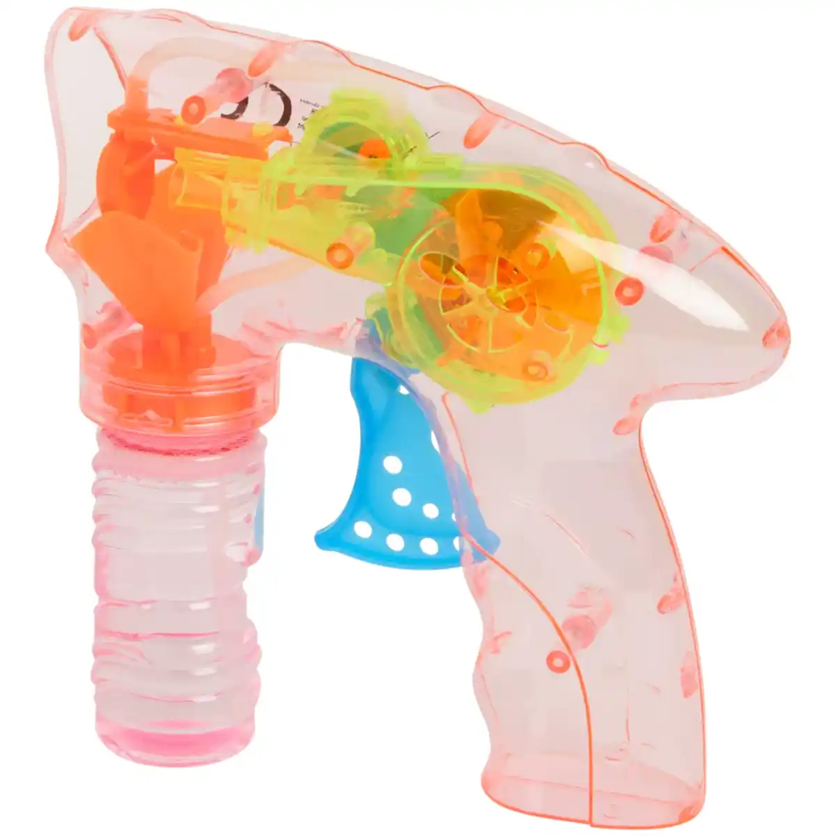 Bild 1 von Seifenblasenpistole