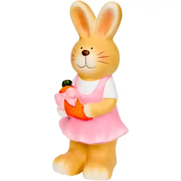 Bild 3 von Osterhase oder Zwerg