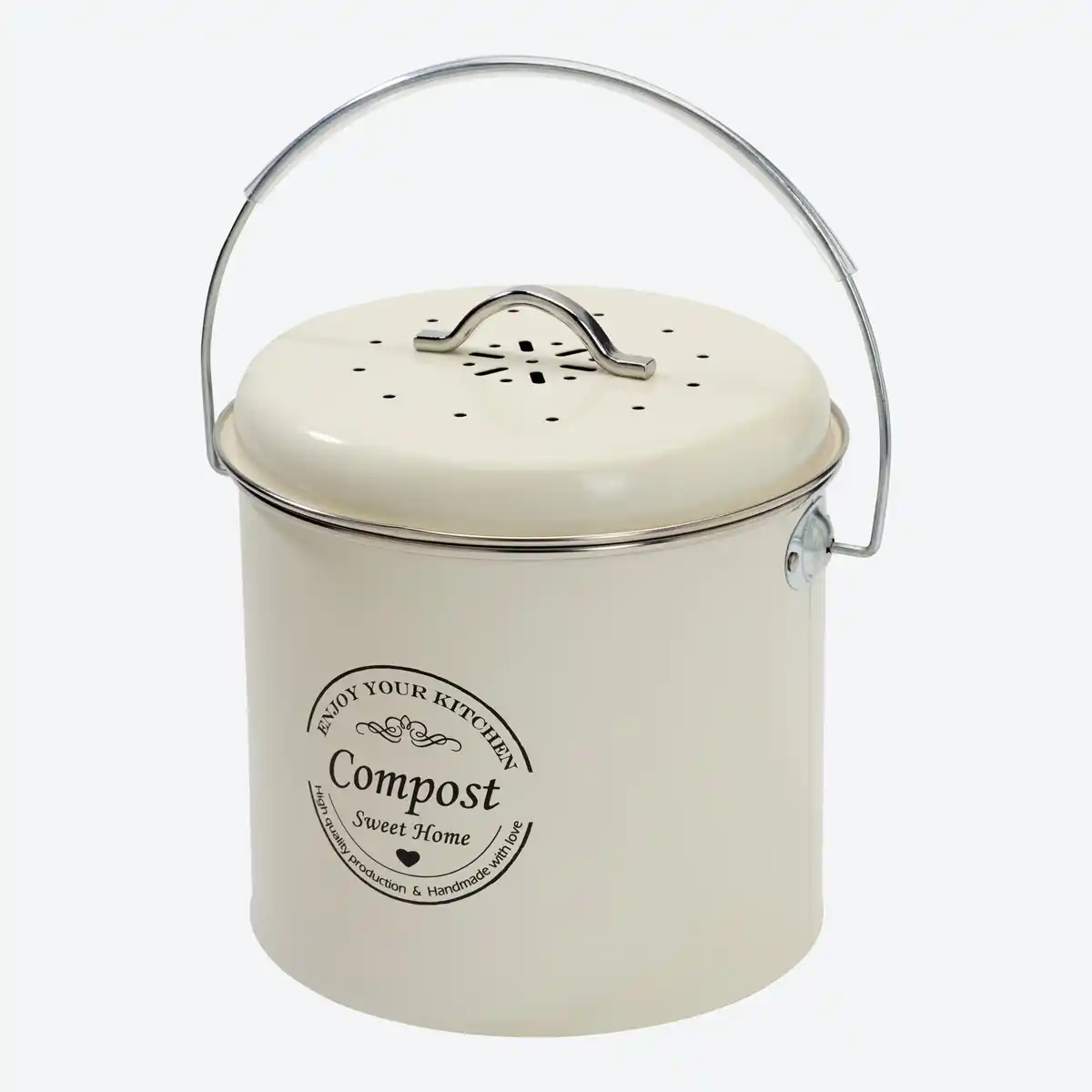 Bild 1 von Bio-Abfalleimer, ca. 18x21 cm