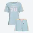 Bild 3 von Damen-Shorty im sportlichen Stil