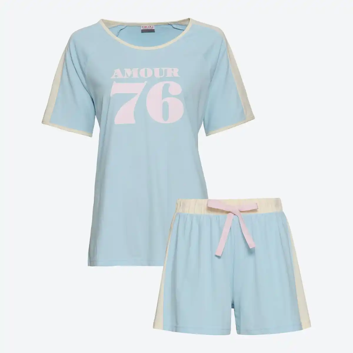 Bild 3 von Damen-Shorty im sportlichen Stil