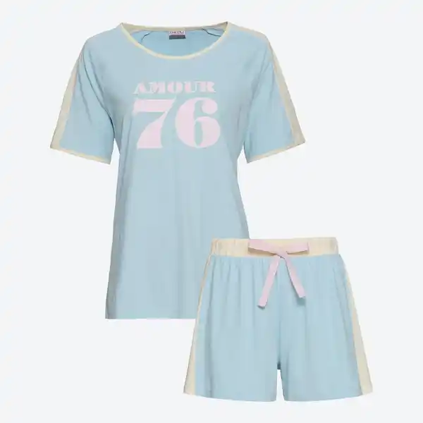 Bild 3 von Damen-Shorty im sportlichen Stil