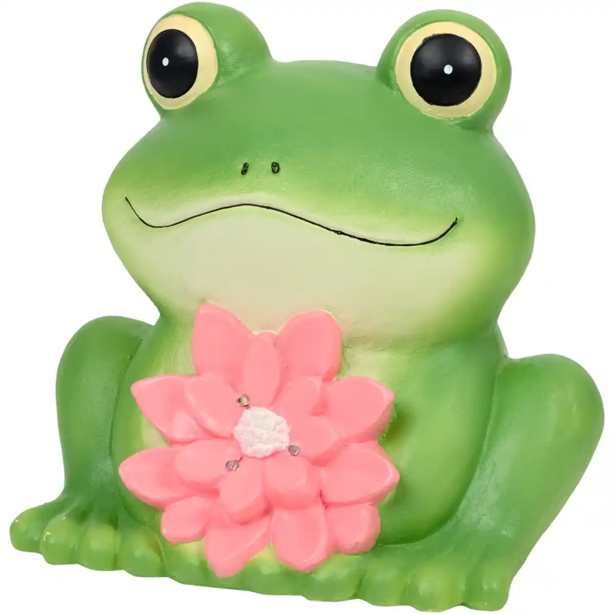 Bild 1 von Solar-Frosch