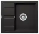 Bild 1 von Spüle Nashville58X50S Schwarz, Schwarz
