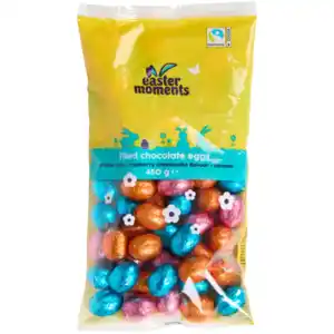 Easter Moments Gefüllte Ostereier